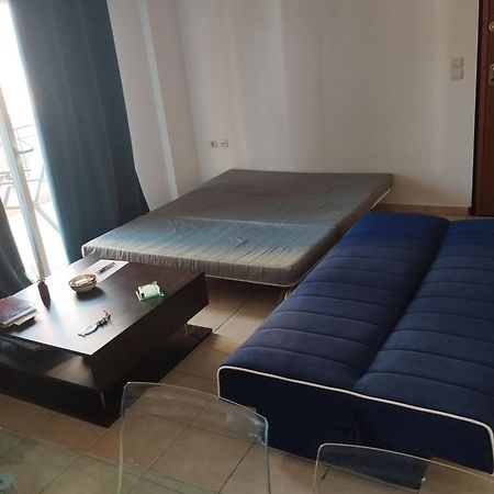 Nova Ledeza Nl Apartman Igumeníca Kültér fotó