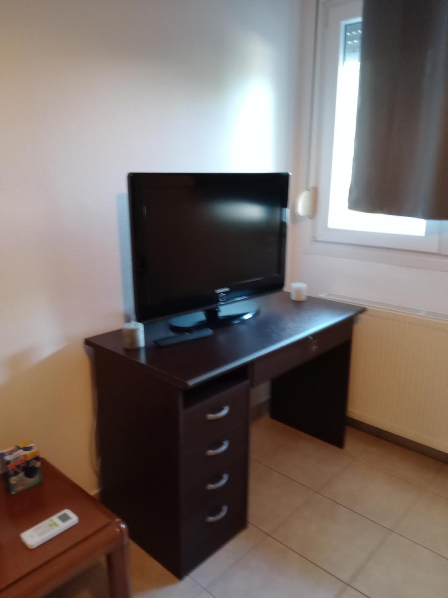 Nova Ledeza Nl Apartman Igumeníca Kültér fotó