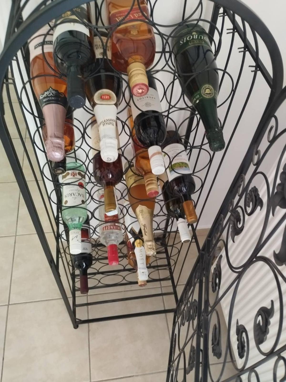 Nova Ledeza Nl Apartman Igumeníca Kültér fotó