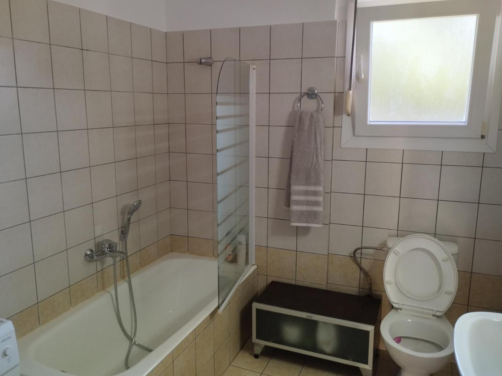 Nova Ledeza Nl Apartman Igumeníca Kültér fotó
