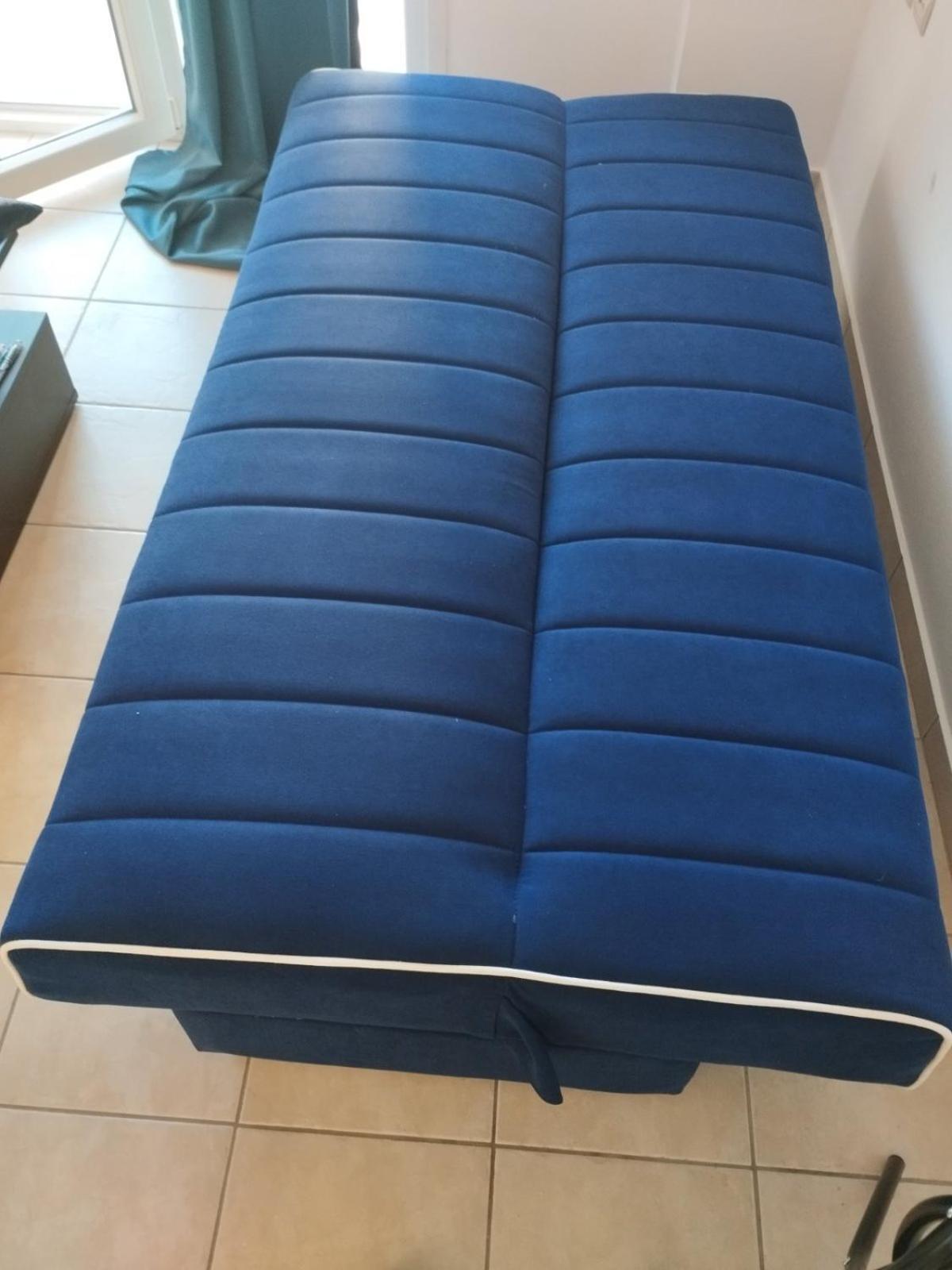 Nova Ledeza Nl Apartman Igumeníca Kültér fotó