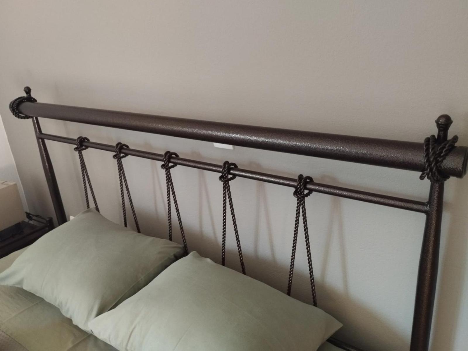 Nova Ledeza Nl Apartman Igumeníca Kültér fotó