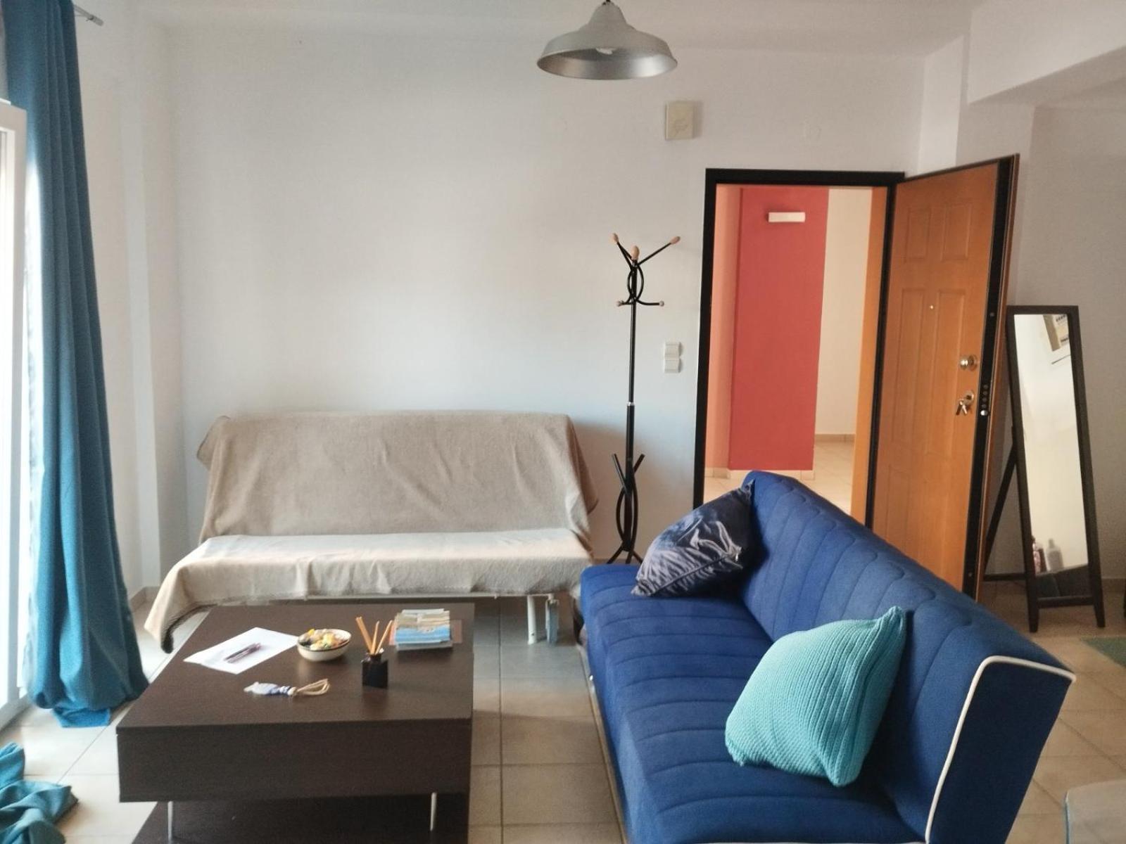 Nova Ledeza Nl Apartman Igumeníca Kültér fotó