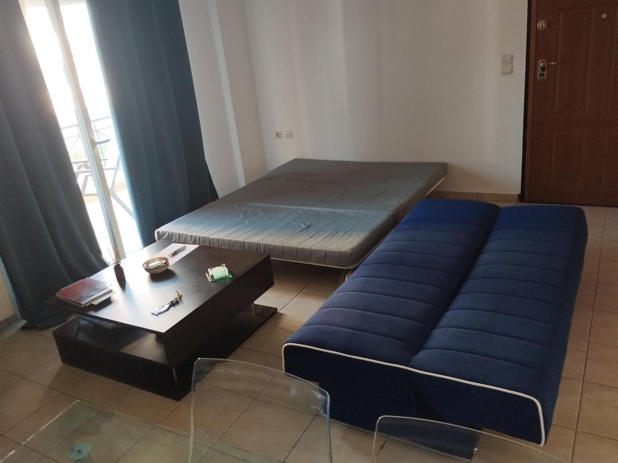 Nova Ledeza Nl Apartman Igumeníca Kültér fotó