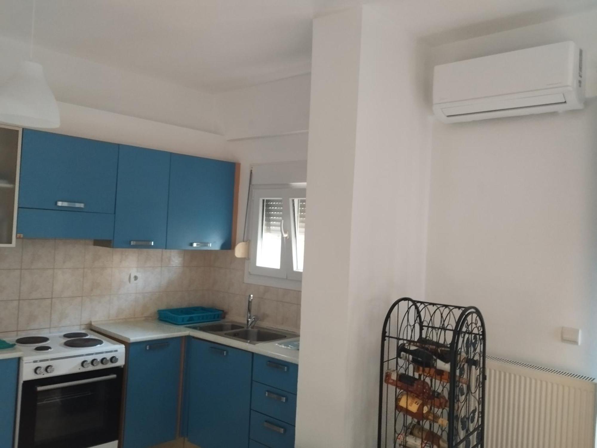 Nova Ledeza Nl Apartman Igumeníca Kültér fotó