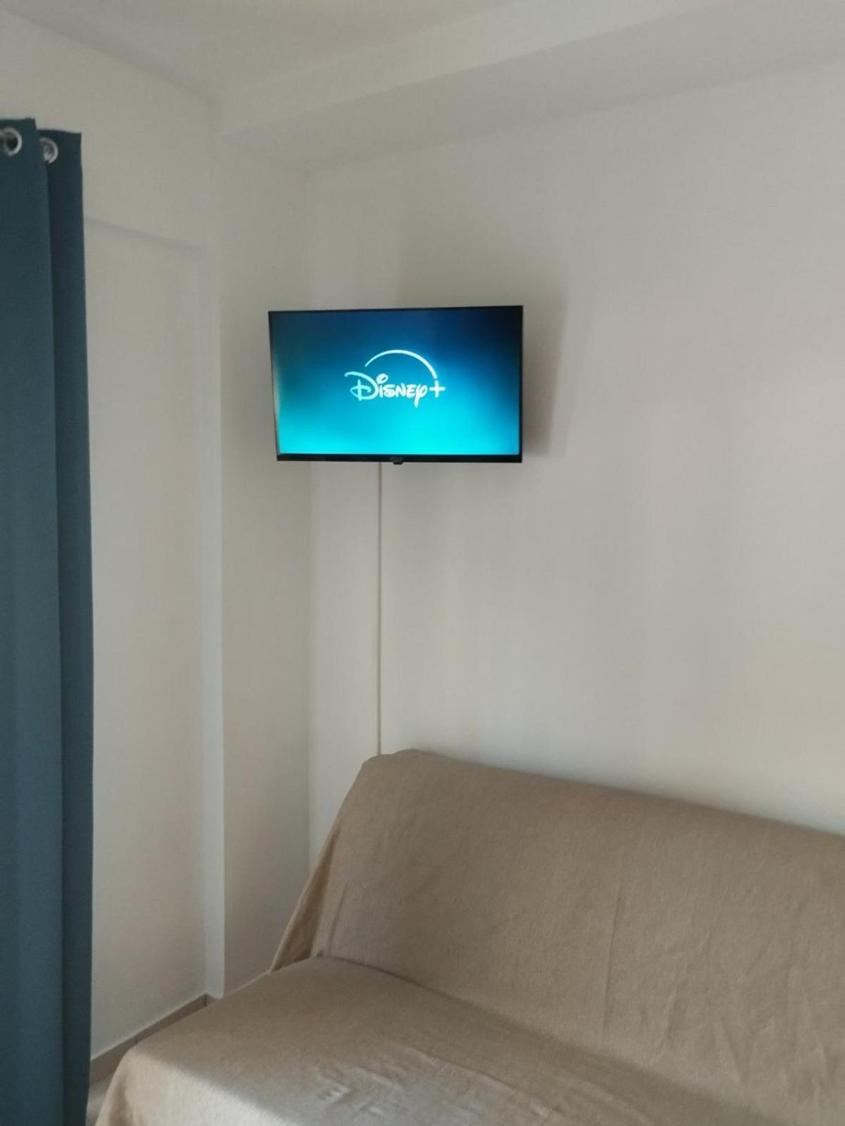 Nova Ledeza Nl Apartman Igumeníca Kültér fotó